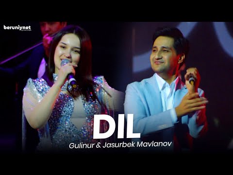 фото Gulinur, Jasurbek Mavlonov Dil Konsert