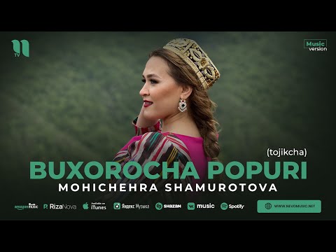 фото Mohichehra Shamurotova Buxorocha Popuri Tojiki