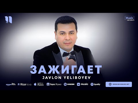 фото Javlon Yeliboyev Зажигает