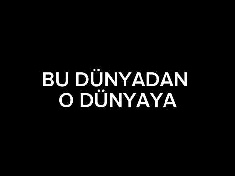 фото Zawanbeats Bu Dunyadan O Dunyaya Ft Bayram Kurdexanili