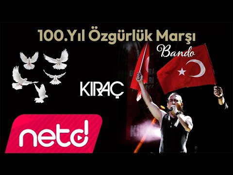 фото Kıraç 100Yıl Özgürlük Marşı Bando