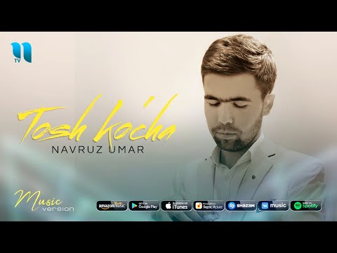 Navruz Umar - Tosh Ko'cha 
