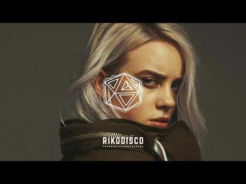Billie Eilish RosalÍa - Lo Vas A Olvidar Ceaus Remix