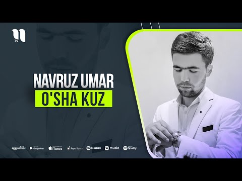 Navruz Umar - Oʼsha Kuz фото