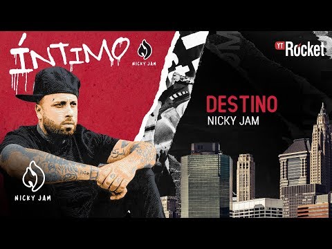 8 Destino - Nicky Jam фото