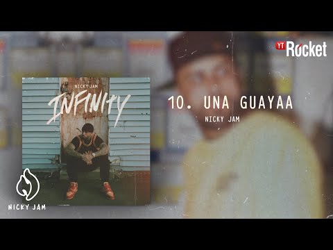 Una Guayaa - Nicky Jam фото