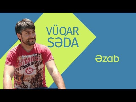 Vüqar Səda - Əzab фото
