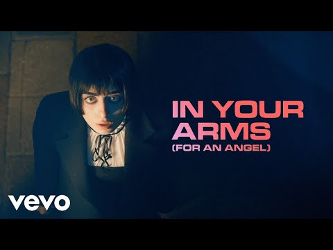 Topic X Robin Schulz X Nico Santos X Paul Van Dyk - In Your Arms For An Angel фото