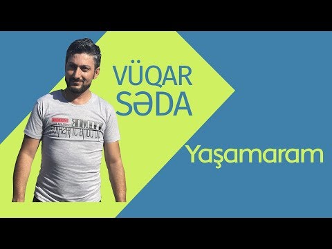 Vüqar Səda - Yaşamaram фото