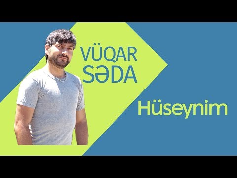 Vüqar Səda - Hüseynim фото