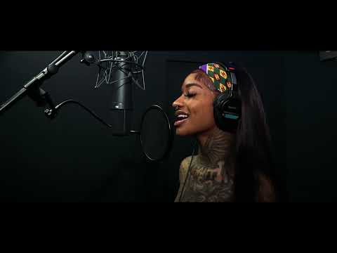 Enchanting - Ly Missing You Tamia Cover фото