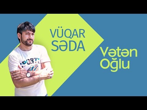 Vuqar Seda - Vətən Oğlu фото