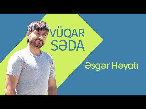 Vüqar Səda - Əsgər Həyatı фото