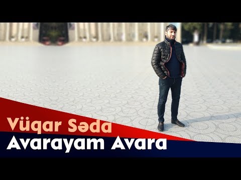 Vuqar Seda - Avarayam Avara фото