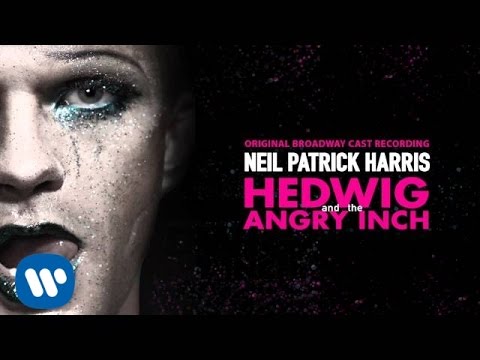 Neil Patrick Harris - The Origin Of Love Hedwig And The Angry Inch фото