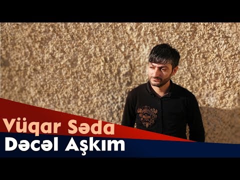 Vuqar Seda - Dəcəl Aşkım фото