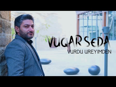 Vuqar Seda - Vurdu Ureyimden фото