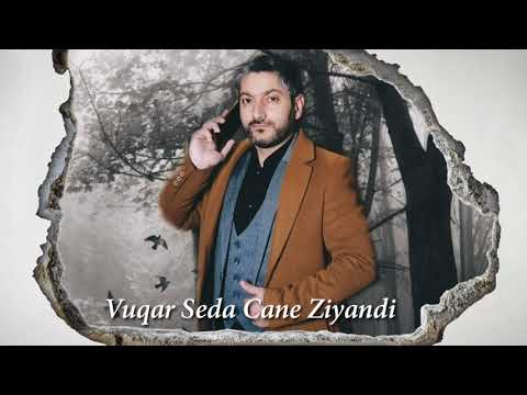 Vuqar Seda - Cane Ziyandi фото