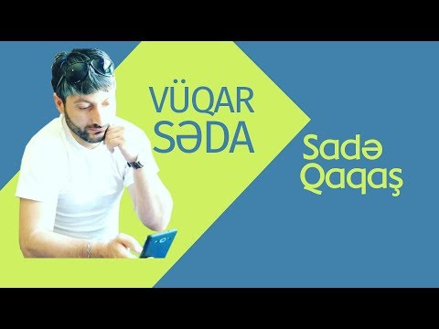 Vüqar Səda - Sadə Qaqaş фото