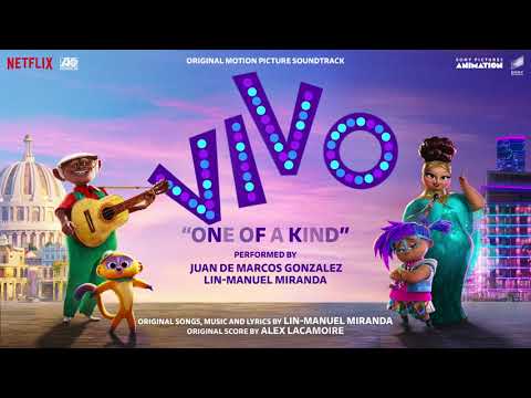 One Of A Kind - The Motion Picture Soundtrack Vivo фото