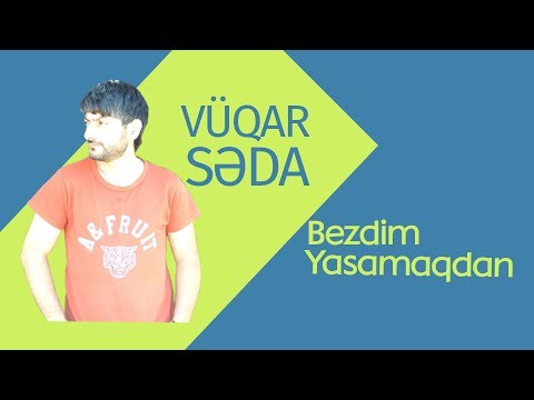 Vüqar Səda, Aysel Sevməz - Bezdim Yaşamaqdan фото