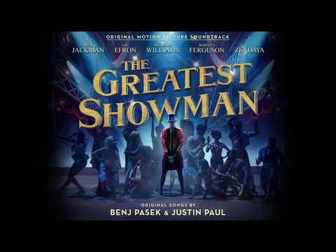 The Greatest Showman Cast - Come Alive фото