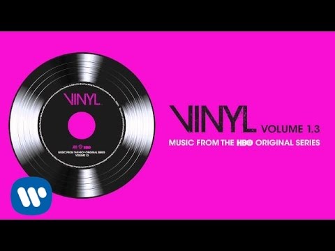 Andrew Wk - I Love The Dead Vinyl From The Hbo Original Series фото