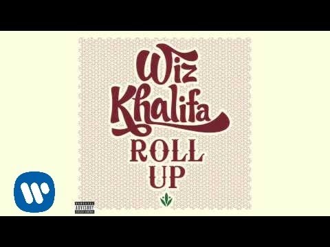 Wiz Khalifa - Roll Up фото