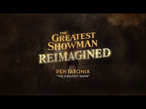 Pentatonix - The Greatest Show фото