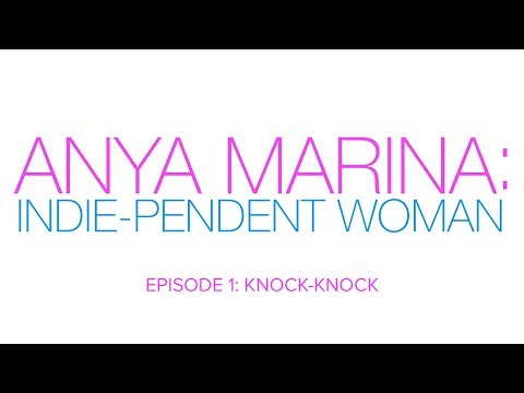 Anya Marina Indiependent Woman - Ep 1 фото