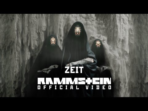 Rammstein - Zeit фото