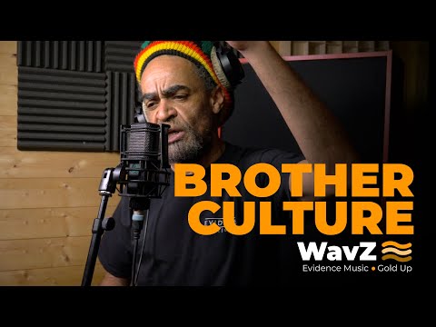 Brother Culture - Battlefield фото