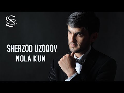 Sherzod Uzoqov - Nola Kun фото
