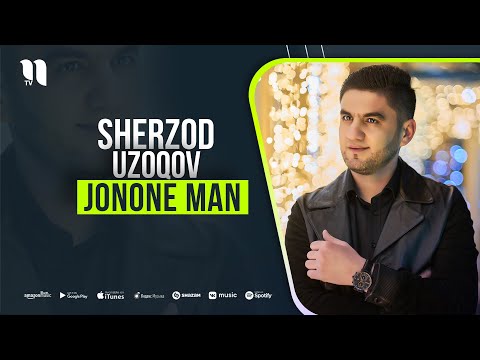 Sherzod Uzoqov - Jonone Man Premyera фото