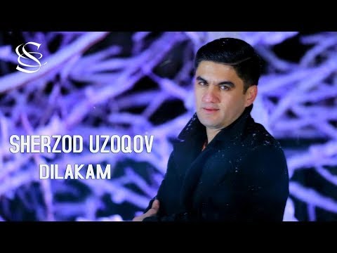 Sherzod Uzoqov - Dilakam фото