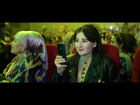 Ахлиддини Фахриддин - Девонатам Ман Консерт Дар Шахри Душанбе