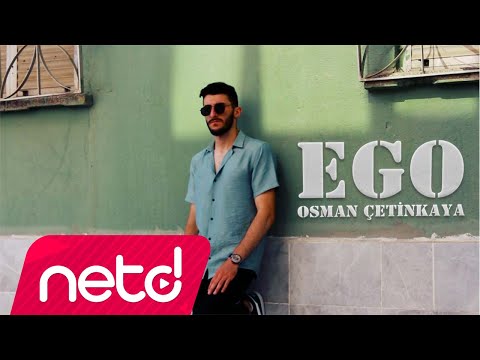 Osman Çetinkaya - Ego фото