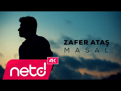 Zafer Ataş - Masal фото