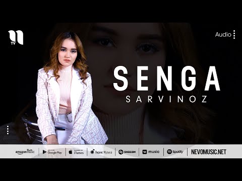 Sarvinoz - Senga фото