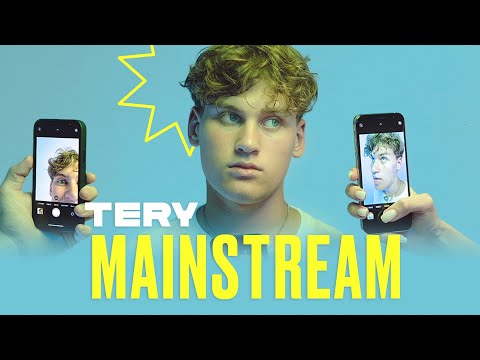 Tery - Mainstream Прем'єра фото
