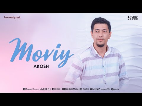 Akosh - Moviy фото