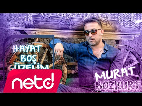 Murat Bozkurt - Hayat Boş Güzelim фото