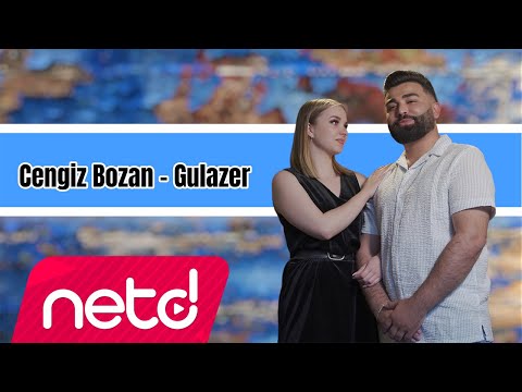 Cengiz Bozan - Gulazer фото