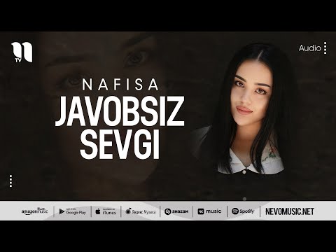 Nafisa - Javobsiz Sevgi