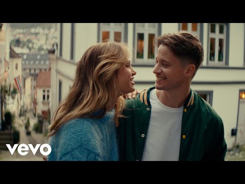 Kygo, Dean Lewis - Lost Without You With Dean Lewis