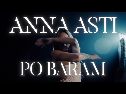 Anna Asti - По Барам Клипа
