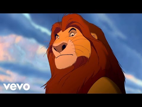 Carmen Twillie, Lebo M - Circle Of Life From The Lion King фото