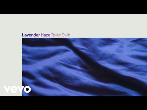 Taylor Swift - Lavender Haze фото