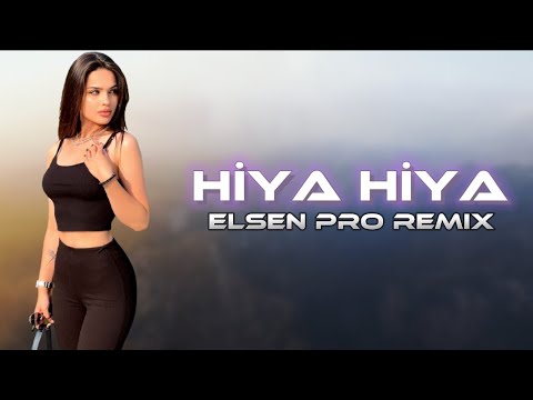 Elsen Pro - Hiya Hiya