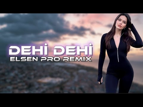 Elsen Pro - Dehi Dehi